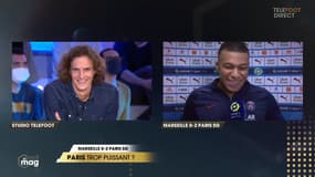 Kylian Mbappé