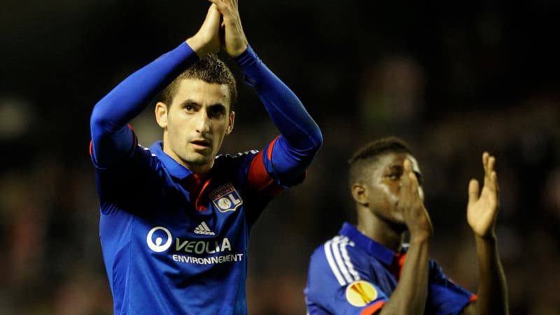Maxime Gonalons