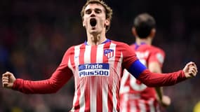 Antoine Griezmann