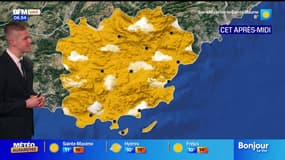 Météo Var: grand soleil ce mardi 28 janvier, 16°C prévus au Lavandou