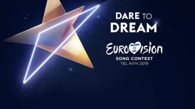 L'affiche de L'Eurovision 2019