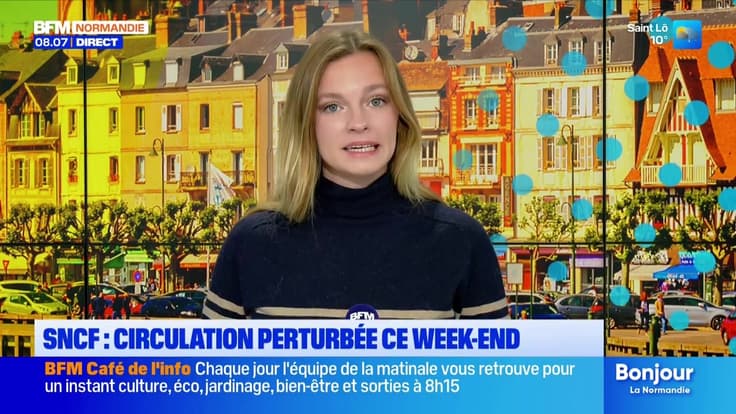 Le journal de 8h du mardi 27 janvier 2026