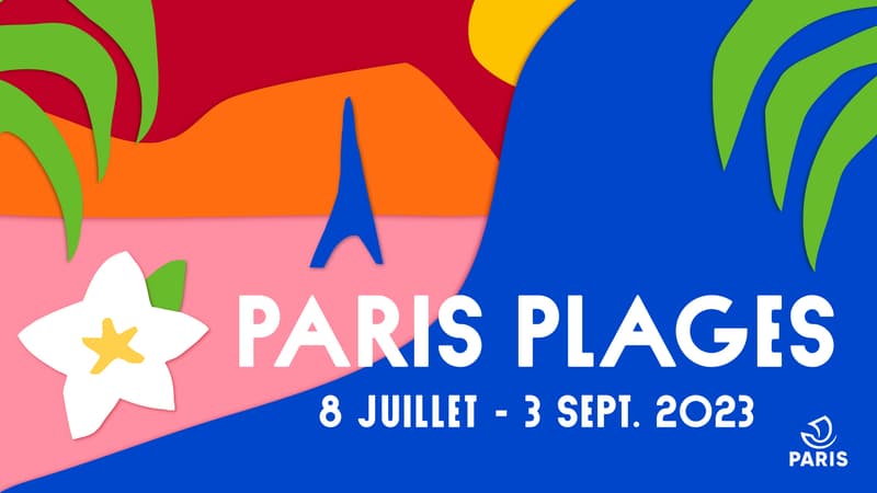 Paris Plages