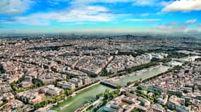 A Paris, 18 000 foyers parmi les plus riches de France sont logés en HLM.