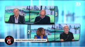 Le Match des GG - 16/10
