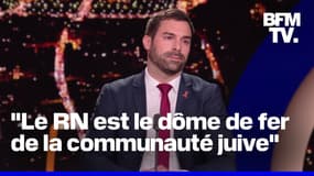 L'interview de Julien Odoul en intégralité 