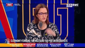 Un militaire tué par un récidiviste : "Qu'est-ce qu'il foutait dehors ?"