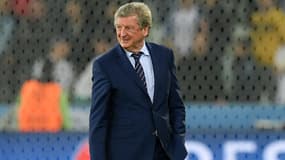 Roy Hodgson