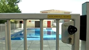 Piscines privées: des squatteurs délogent et agressent les propriétaires