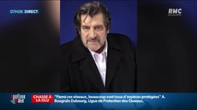 La " voix française" de De Niro s'est tue: le comédien Jacques Frantz est mort
