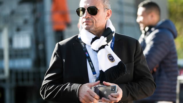 Jean-François Fonteneau (Agen)