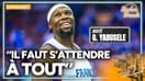 Eurobasket : "Les équipes ne nous attendent pas forcément", Yabusele se contente du rôle d'outsider  
