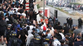 Ajaccio-OM