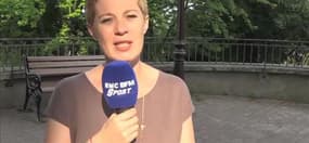 Pitkowski : "C'est un signe d'arrêt de carrière immédiat"