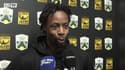 Monfils : "Saison terminée"