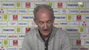Nice - Nantes : l'histoire improbable de la Coupe de France volée aux Canaris en 1979
