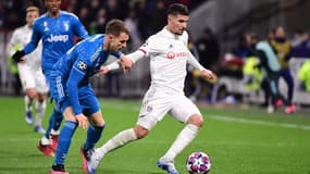 Juve-OL sur terrain neutre?