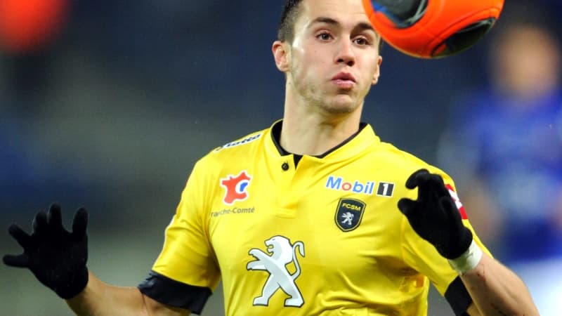 Sébastien Corchia