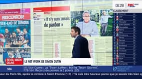 Le Net Work du 18 février 