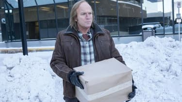 Ewan McGregor dans la série "Fargo"