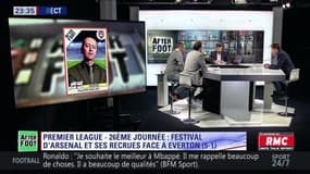 After Foot du lundi 05/02 – Partie 5/6 - L’avis tranché de Philippe Auclair sur Mohamed Salah