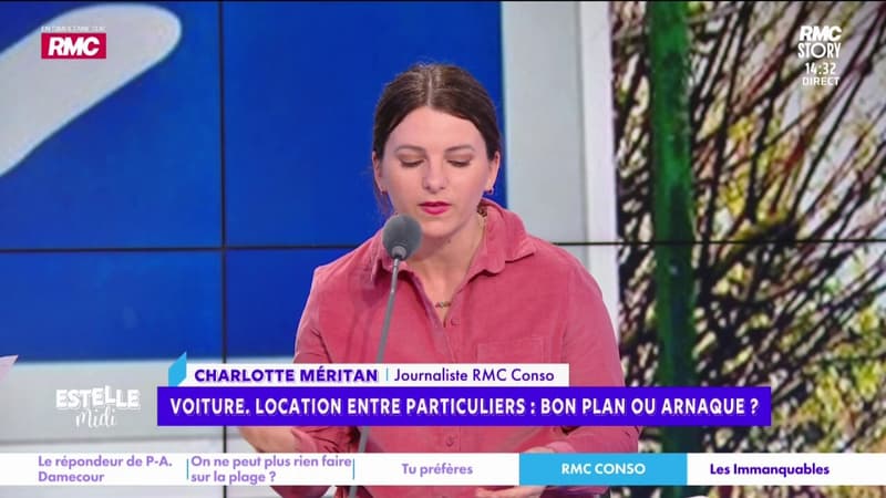 Louer sa voiture entre particuliers : bon plan ou arnaque ?