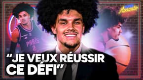 Euro frustrant avec les Bleus, Paris Basket… Hifi, invité du Super Moscato Show