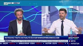 BFM Bourse : Partie 3  - 13/06