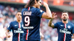 Edinson Cavani