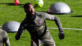 Moussa Dembélé