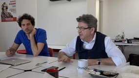 Dénonçant un "film de propagande", une salle marseillaise déprogramme "L’Insoumis" sur Mélenchon