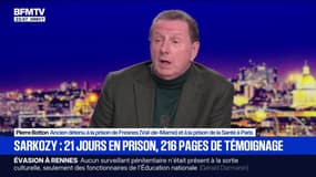 Sarkozy : "Le journal d'un prisonnier" le 10 décembre - 21/11