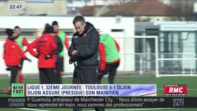 After Foot du samedi 07/04 – Partie 3/6 - Debrief des matches de 20h