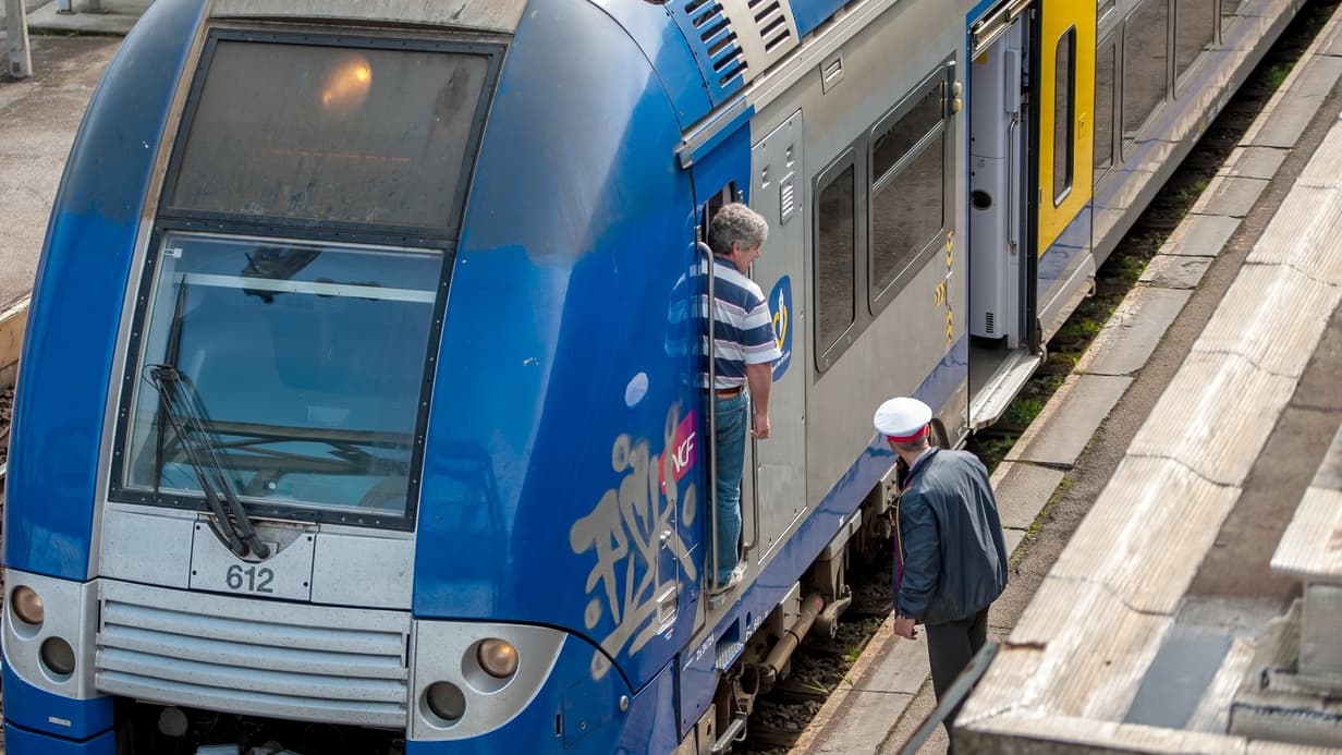 Deux Rapports Pointent Les Annulations Et Retards à Répétitions Des Trains Dans Les Hauts De France