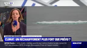 Climat: un réchauffement plus fort que prévu?