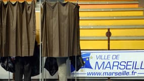 La primaire PS à Marseille a été suivie par les électeurs mais entâchées de possibles recours