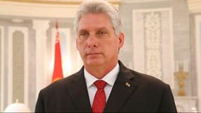 Qui est Miguel Diaz-Canel, le nouveau président cubain ? 