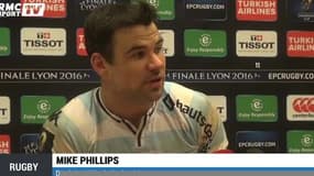 Champions Cup - Le Racing se fait plaisir contre Northampton