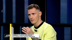 Ludovic Obraniak dans Le Vestiaire