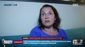 À partir du 11 mai les crèches, écoles, collèges et lycées pourront rouvrir de manière progressive