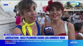 80 ans de la libération de Nice: un bal rétro au théâtre de verdure