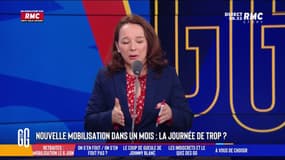 Retraites : "Heureusement que les syndicats existent sinon on ne vivrait pas aussi bien !"