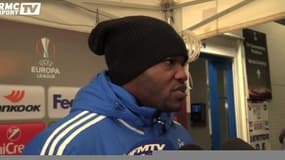 Slovan Liberec - OM (2-4) - Mandanda : "La compétition débute maintenant"