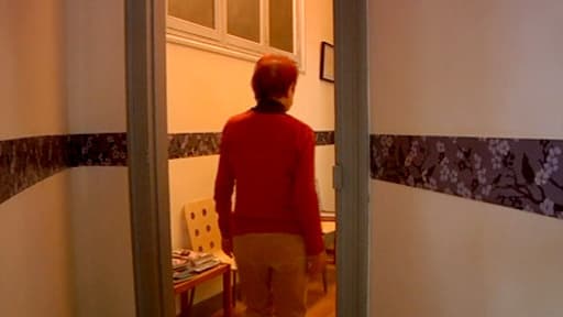 Pour Colette, le calvaire a commencé dès sa rencontre avec René, en 1969 à Paris.