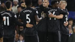 Arsenal