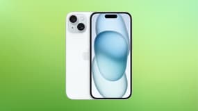 L'iPhone 15 à moins de 710 euros ? C'est chez Rakuten que ça se passe
