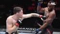 UFC 260 : Mullarkey foudroie Worthy d'un KO express