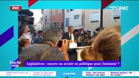 L'intégrale d'Estelle Midi du lundi 13 juin 2022
