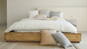 Amazon Aware : découvrez le linge de lit certifié durable à un prix vraiment abordable