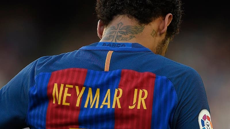 Neymar